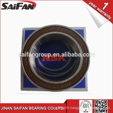 NSK Air Conditioner Compressor Bearing DF0954 Bearing Size 45*68*20 NSK DF0954 Bearing